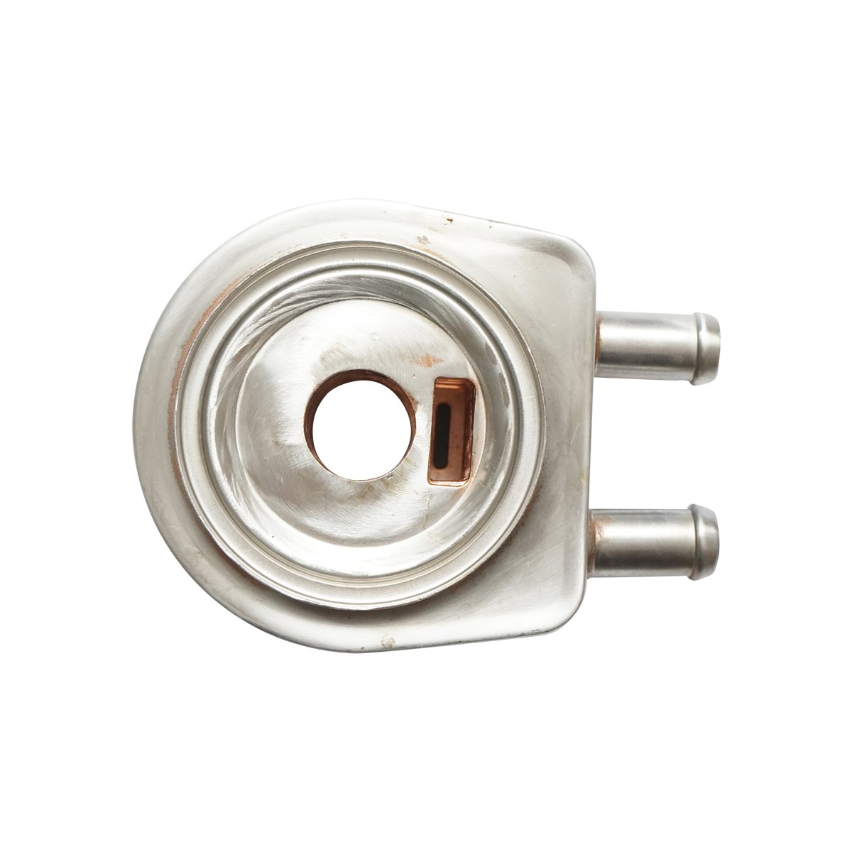Racitor ulei, termoflot pentru Fiat, Massey Ferguson, Perkins, Landini cod OEM 2486A203, 2486A206, 2486A219, 473 765, 473765, 476811, 703562, P2486203, P2486A206